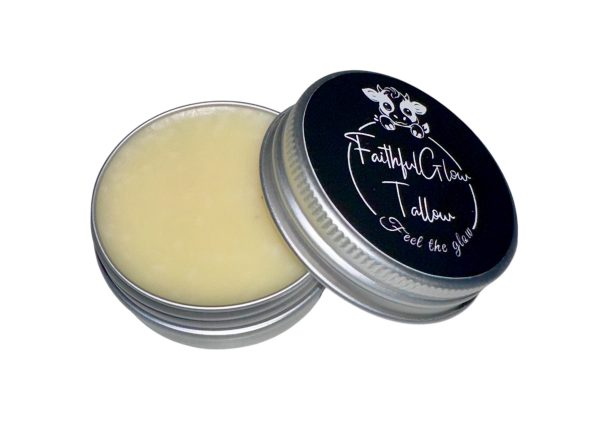 Lip Balm “Orange Cream” (0.5 fl oz)